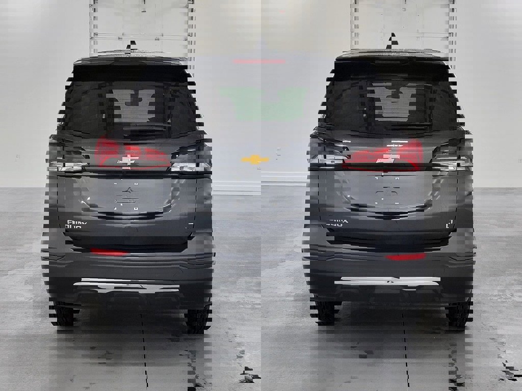 Used 2023 Chevrolet Equinox LT image 6