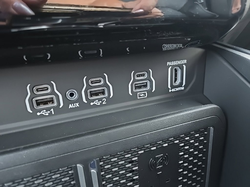 New 2026 RAM 1500 Laramie image 73