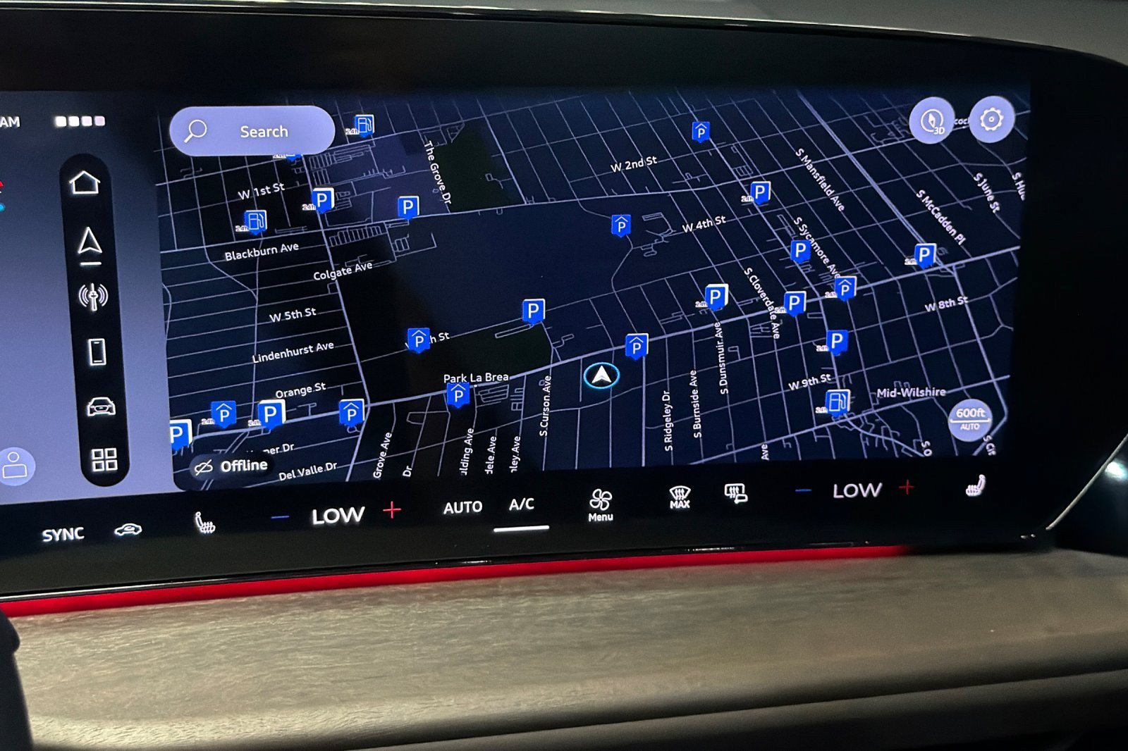 New 2026 Audi Q5 2.0T AWD/4WD image 18