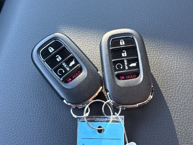 Used 2026 Honda Pilot TrailSport image 35