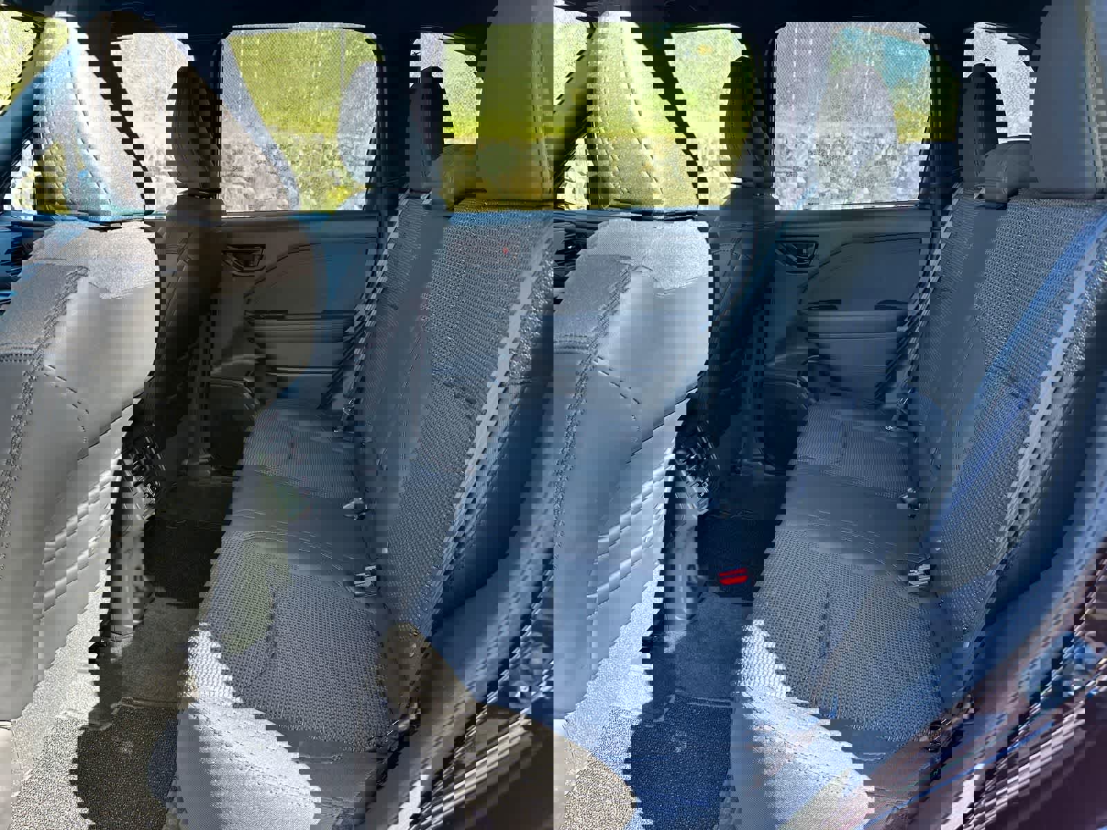 New 2026 Subaru Forester Premium image 10