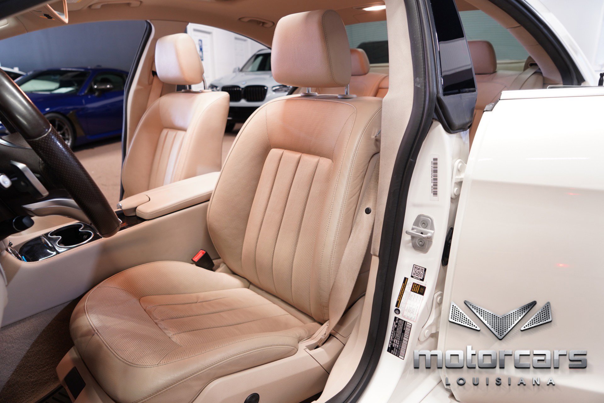 Used 2016 Mercedes-Benz CLS 400 image 24