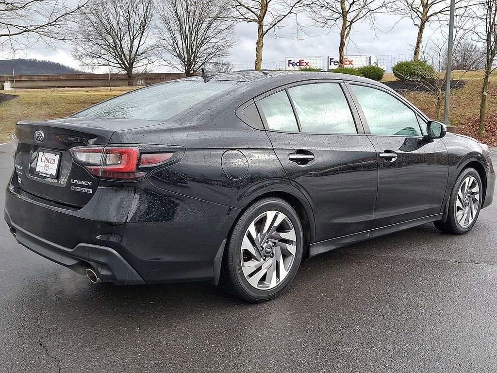 Used 2023 Subaru Legacy Touring XT image 9