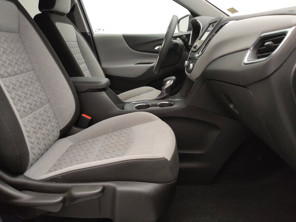 Used 2023 Chevrolet Equinox LS w/ LS Convenience Package image 21