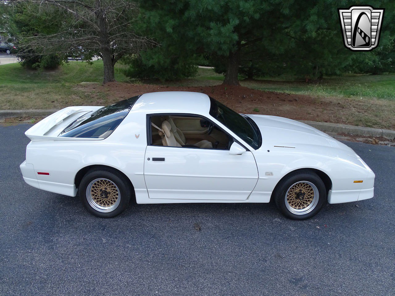 Used 1987 Pontiac Firebird Trans Am image 7