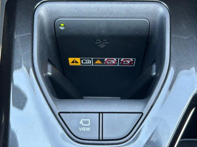 Certified 2026 Toyota Crown w/ Advanced Technology Package AWD/4WD image 30