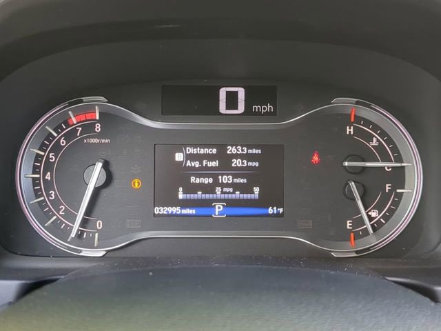 Used 2023 Honda Ridgeline RTL-E image 27