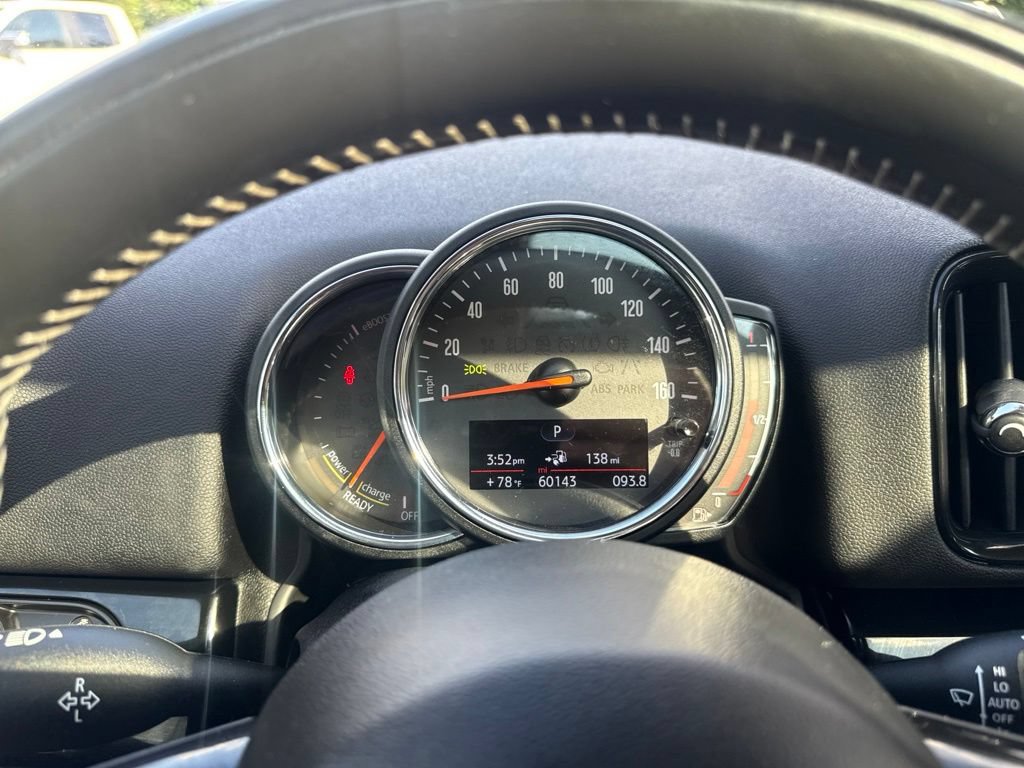 Used 2019 MINI Cooper Countryman SE w/ Premium Package AWD/4WD image 26