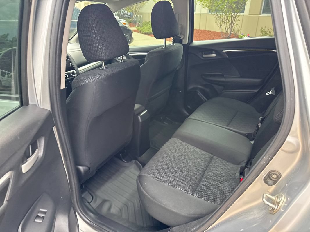 Used 2015 Honda Fit LX image 18