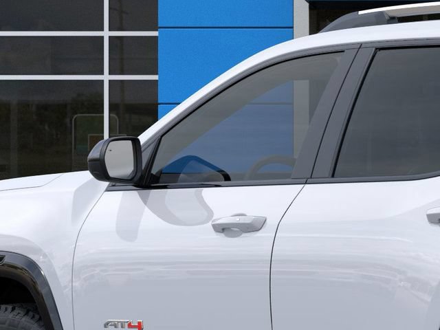 New 2026 GMC Terrain AT4 w/ LPO, Floor Liner Package AWD/4WD image 13