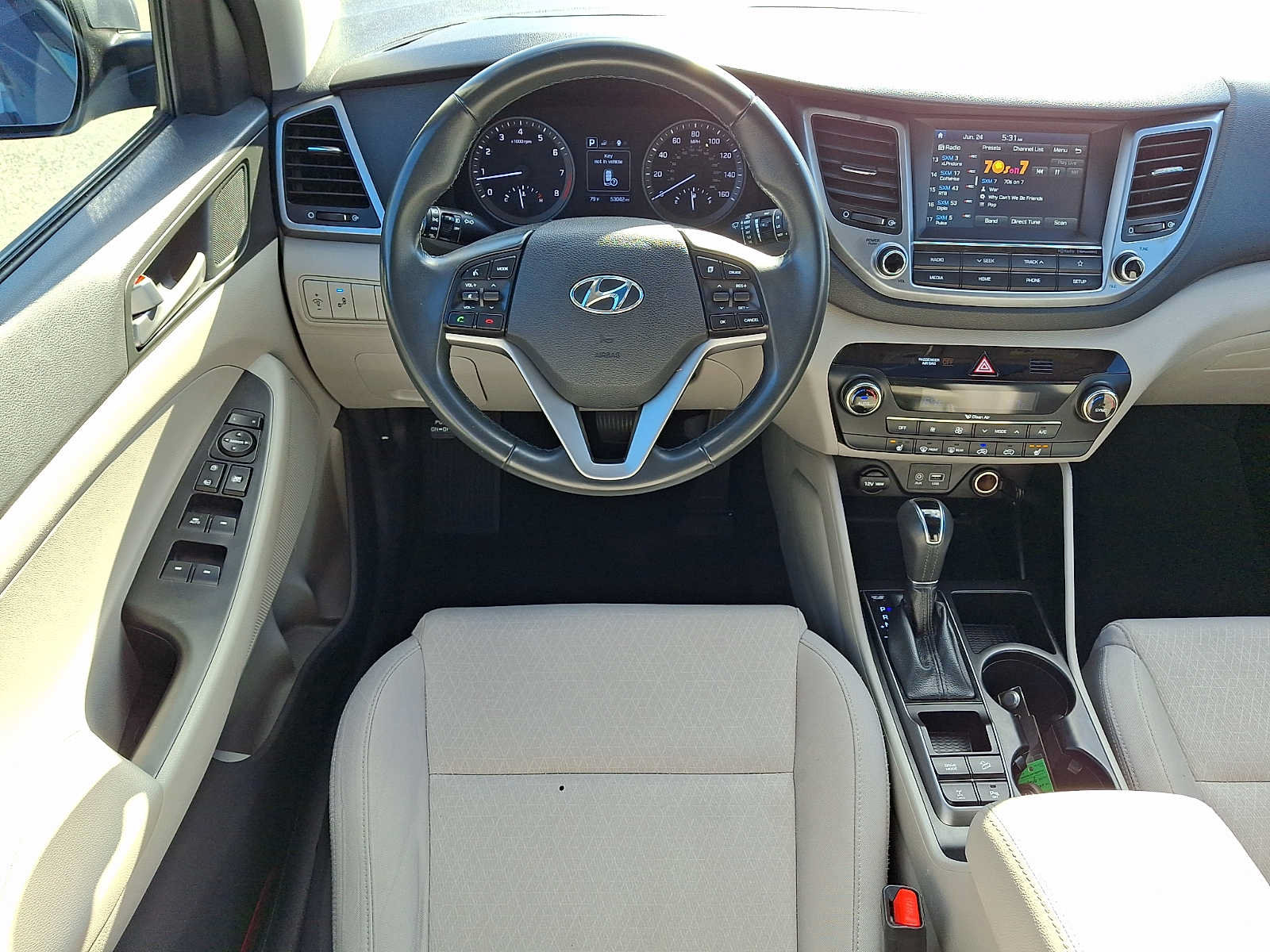 Used 2018 Hyundai Tucson Value AWD/4WD image 11