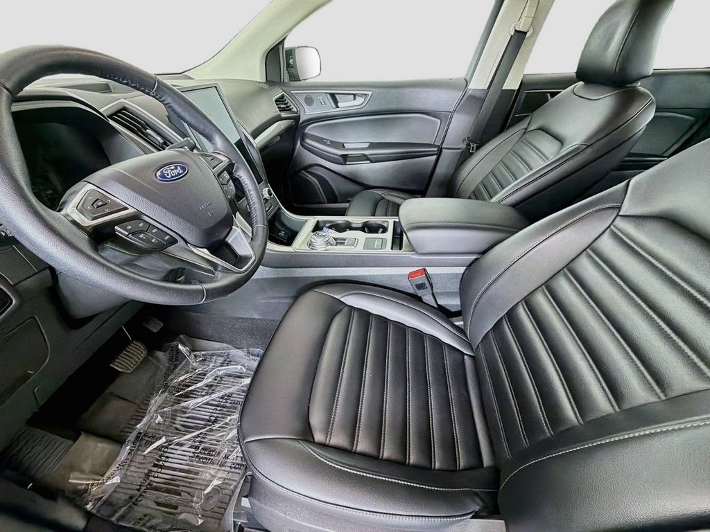Used 2024 Ford Edge SEL w/ Convenience Package AWD/4WD image 20