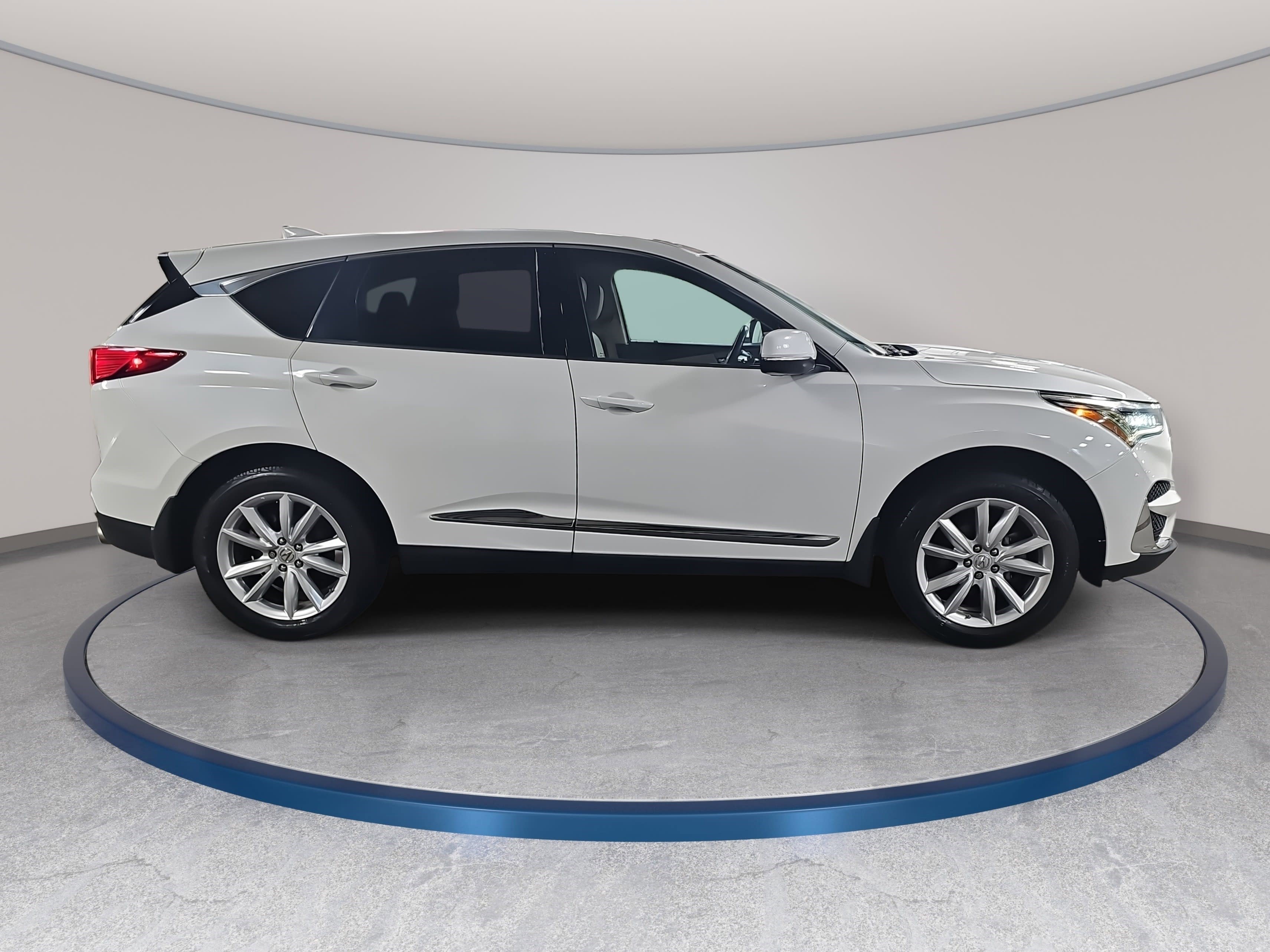 Used 2020 Acura RDX FWD image 4