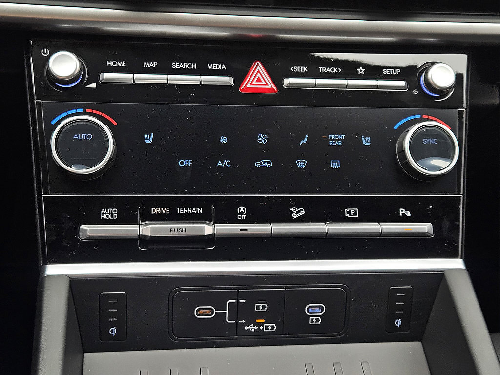 New 2026 Hyundai Santa Fe XRT AWD/4WD image 19