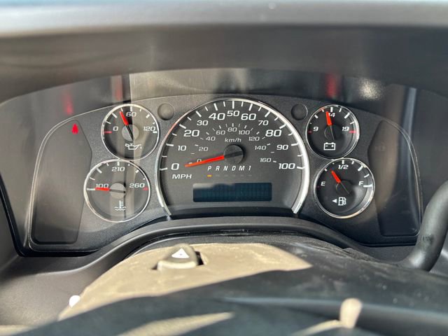 New 2024 Chevrolet Express 4500 w/ Power Convenience Package RWD image 22
