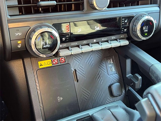 Certified 2025 Toyota 4Runner TRD Pro image 34