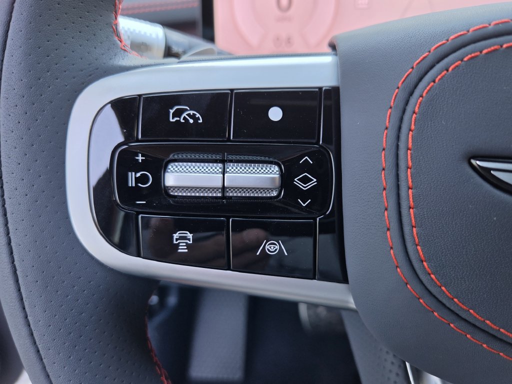 New 2027 Genesis GV70 3.5T Prestige AWD/4WD image 30