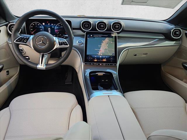 New 2026 Mercedes-Benz C 300 Sedan image 15