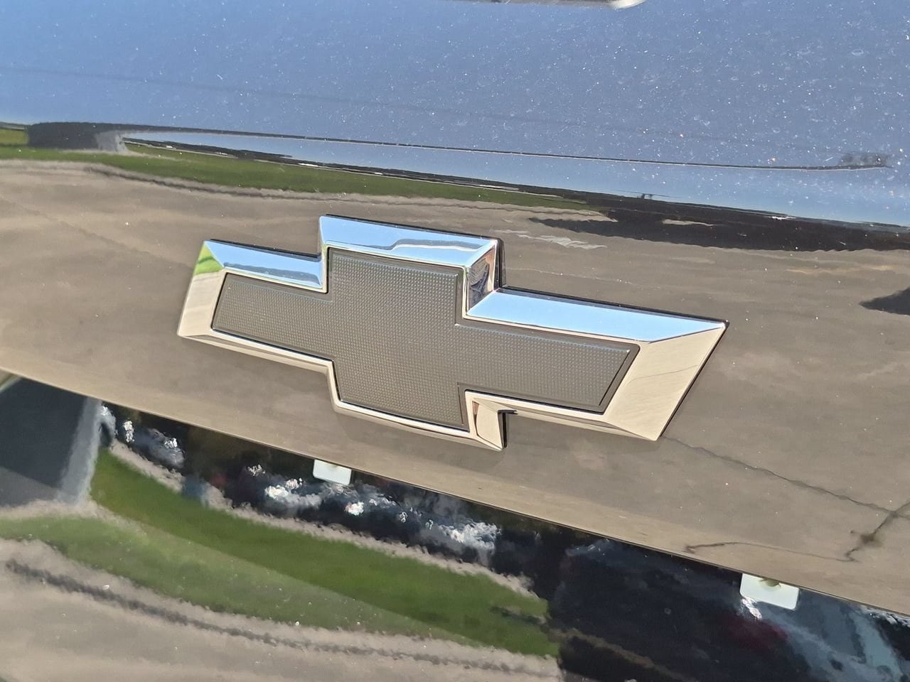 New 2026 Chevrolet Trax LT w/ Driver Confidence Package FWD image 5