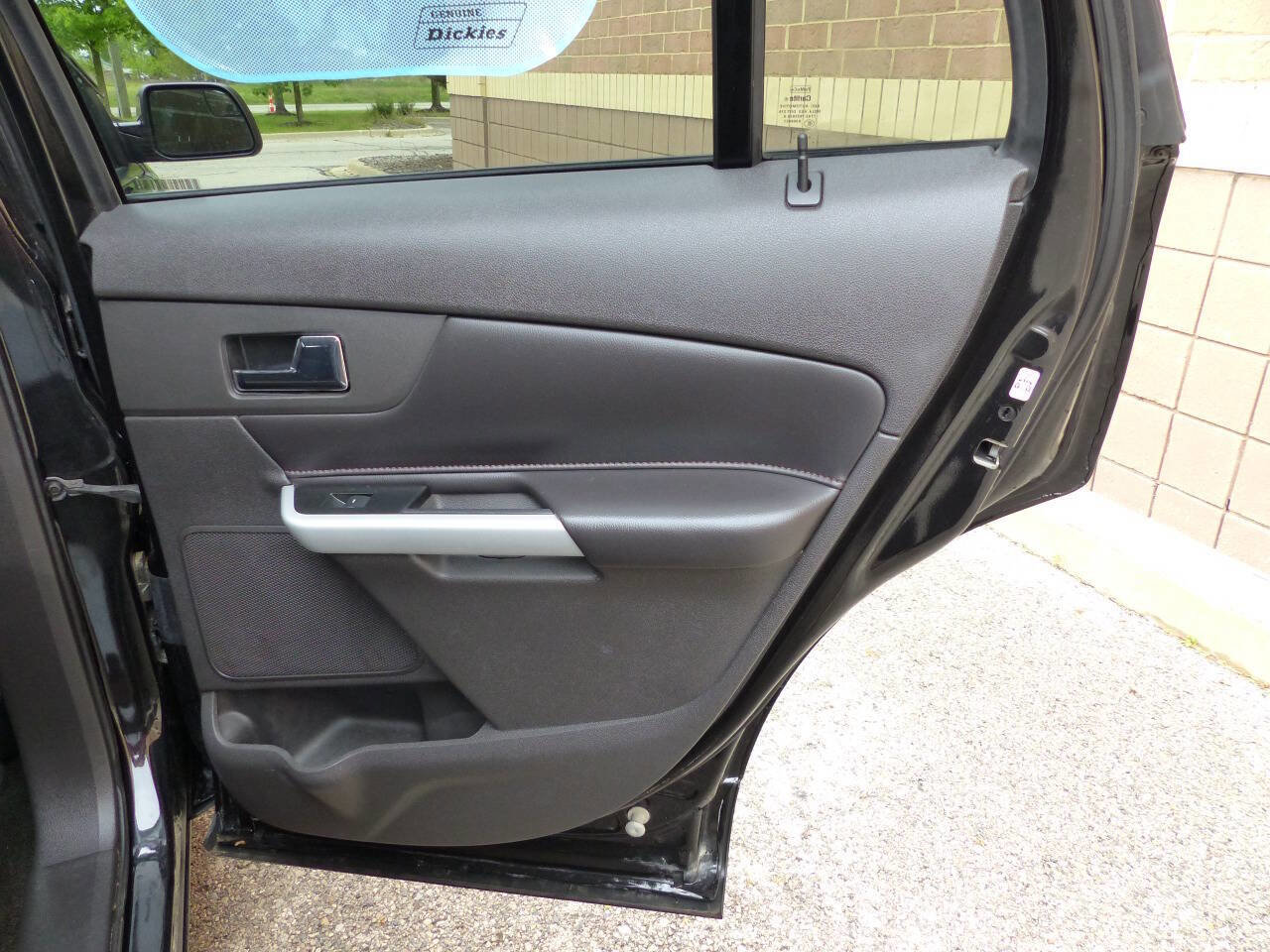 Used 2014 Ford Edge SEL image 40