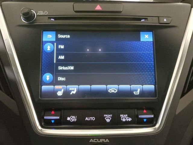 Used 2020 Acura MDX SH-AWD image 16
