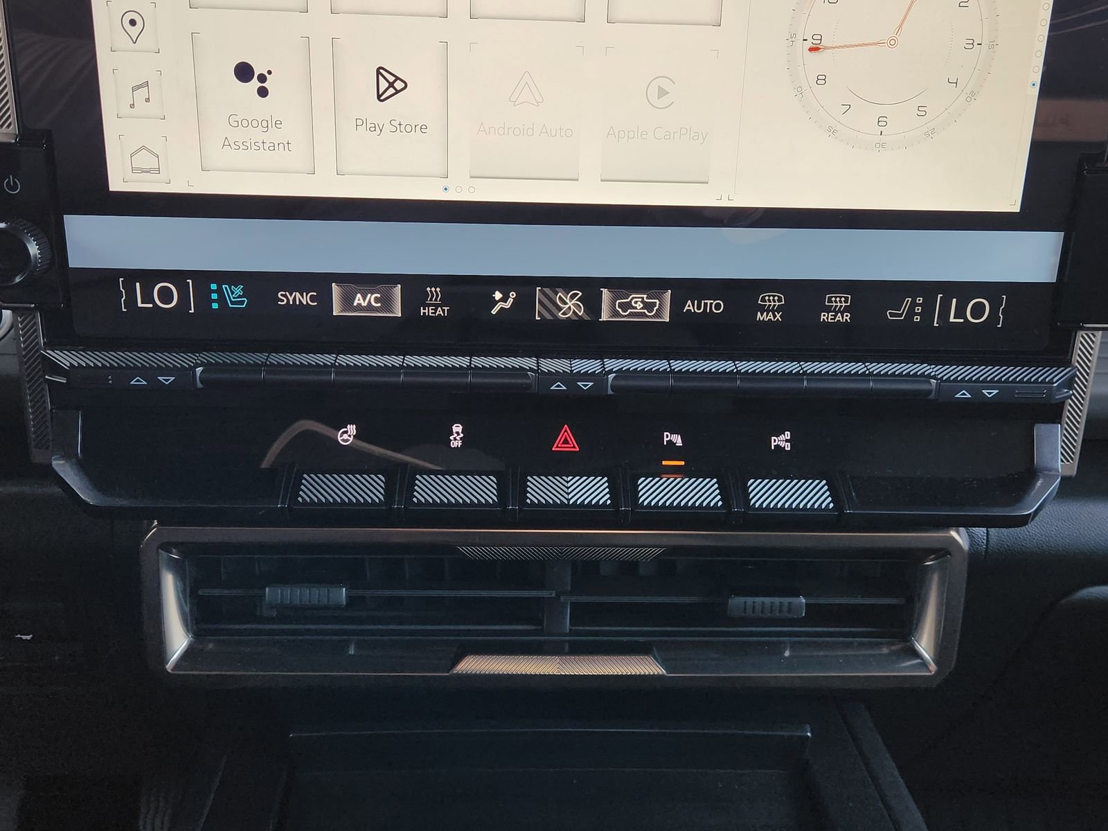 New 2025 GMC Hummer EV 2X image 21