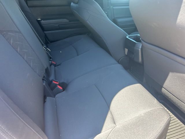 Used 2026 Toyota Tacoma SR RWD image 12