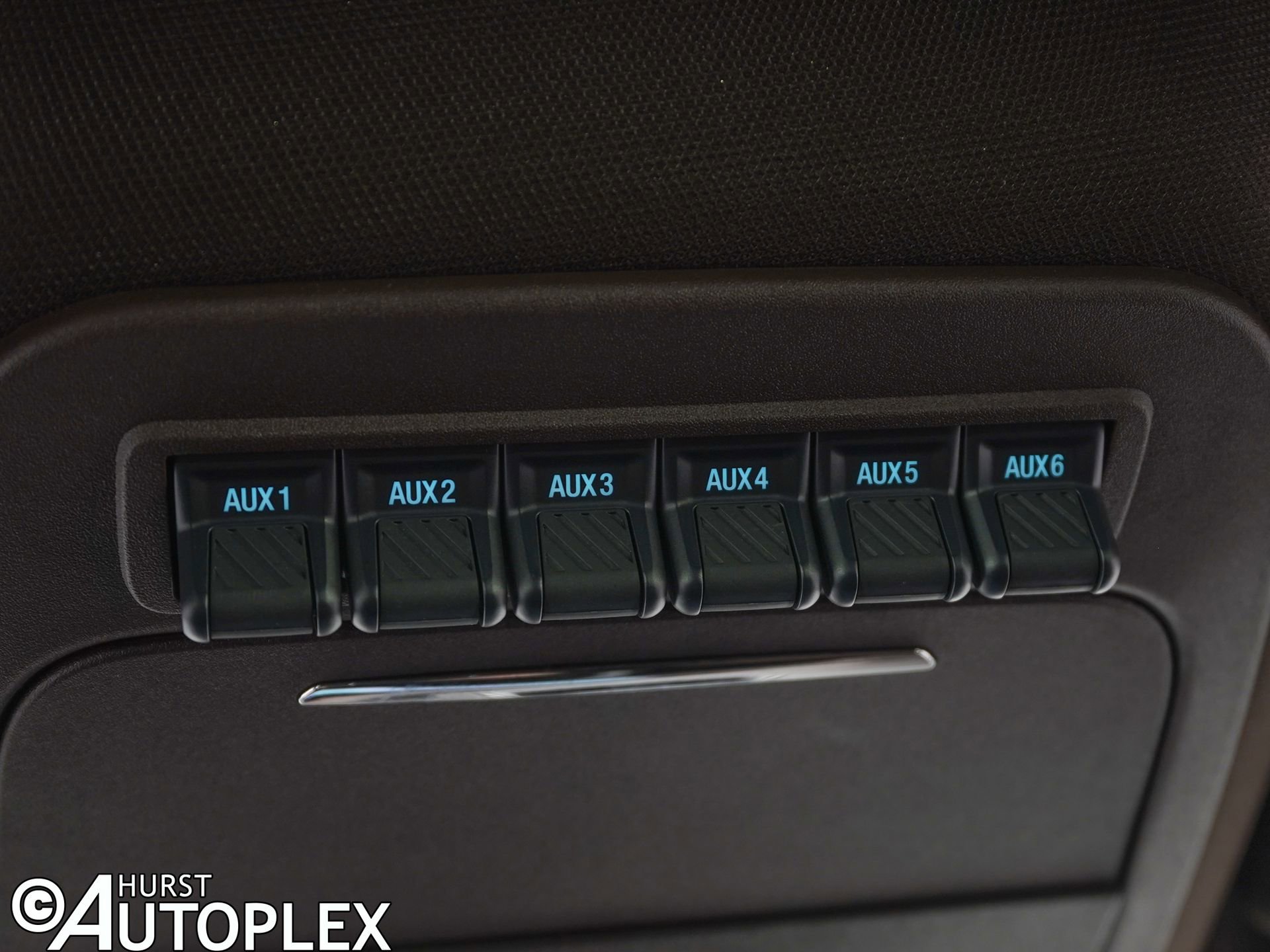 Used 2026 Ford F450 King Ranch w/ Chrome Package image 26