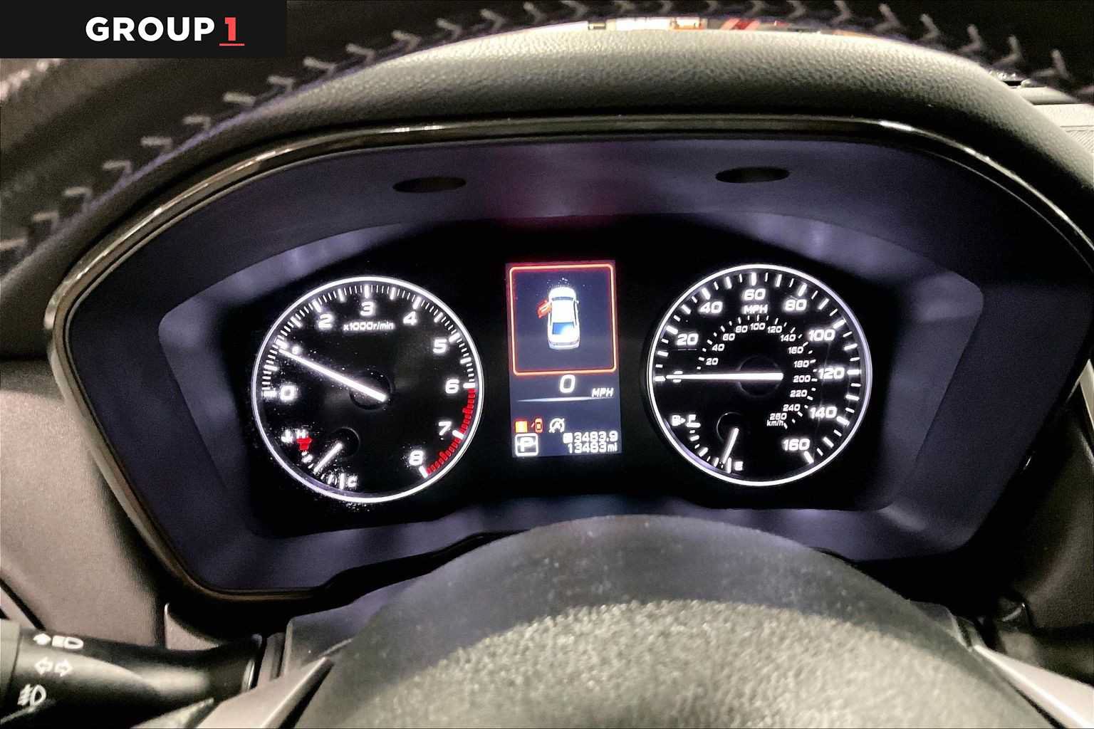 Certified 2024 Subaru Legacy Premium AWD/4WD image 25