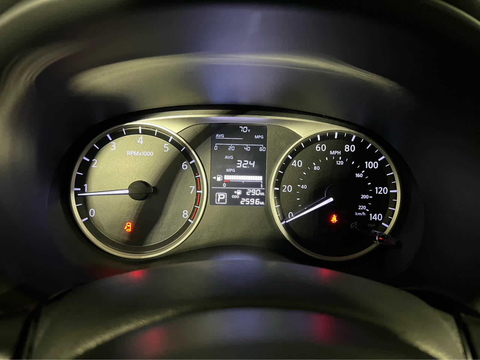 Certified 2025 Nissan Kicks Play S FWD image 16
