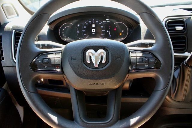 New 2024 RAM ProMaster 3500 w/ Quick Order Package 22G SLT image 15