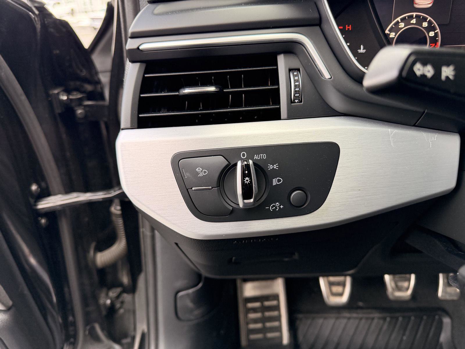 Used 2018 Audi A4 2.0T Premium Plus w/ Sport Plus Package image 21