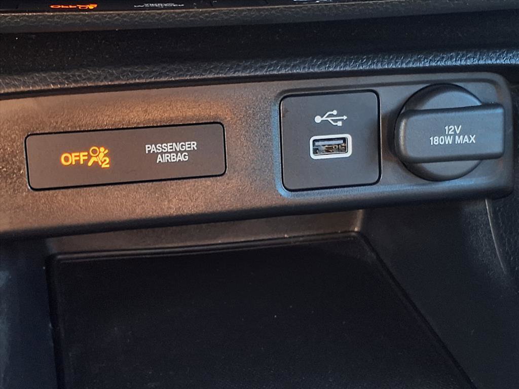 Certified 2023 Honda Civic LX image 18