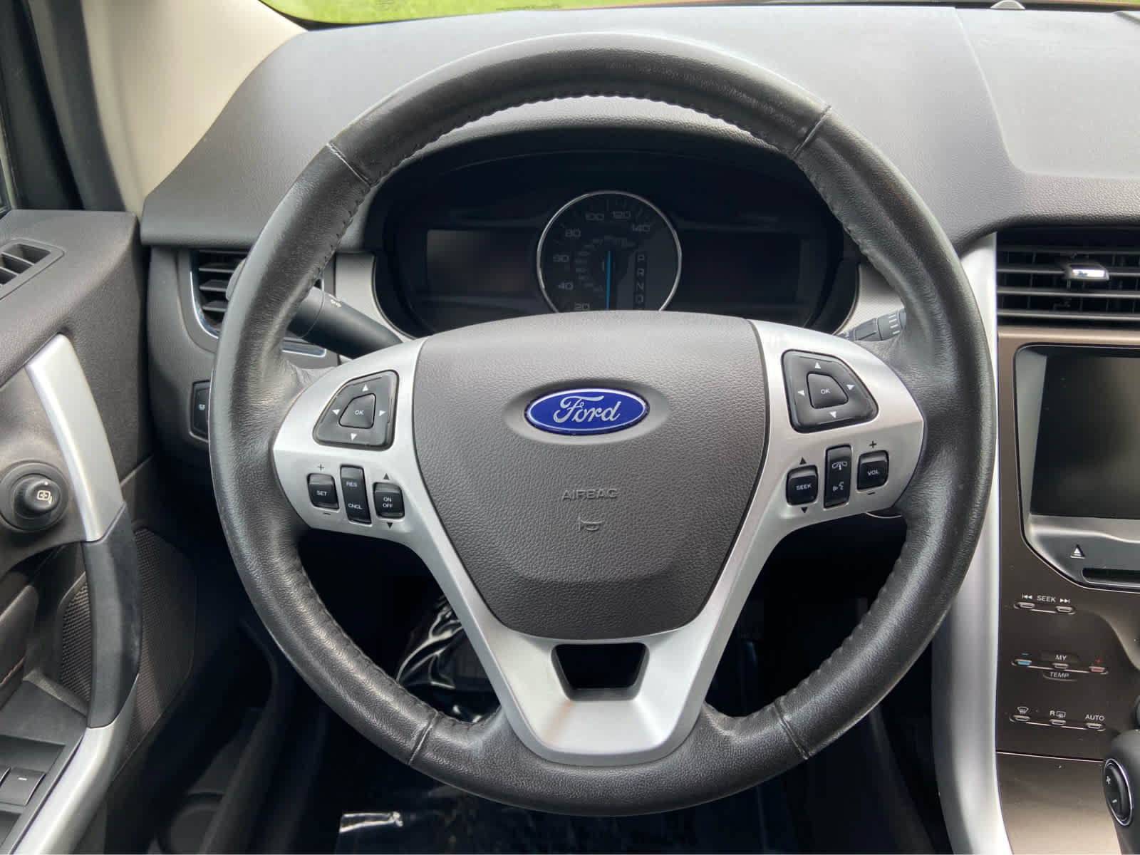 Used 2013 Ford Edge SEL AWD/4WD image 21