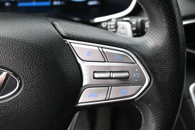 Used 2022 Hyundai Santa Fe Calligraphy FWD image 33