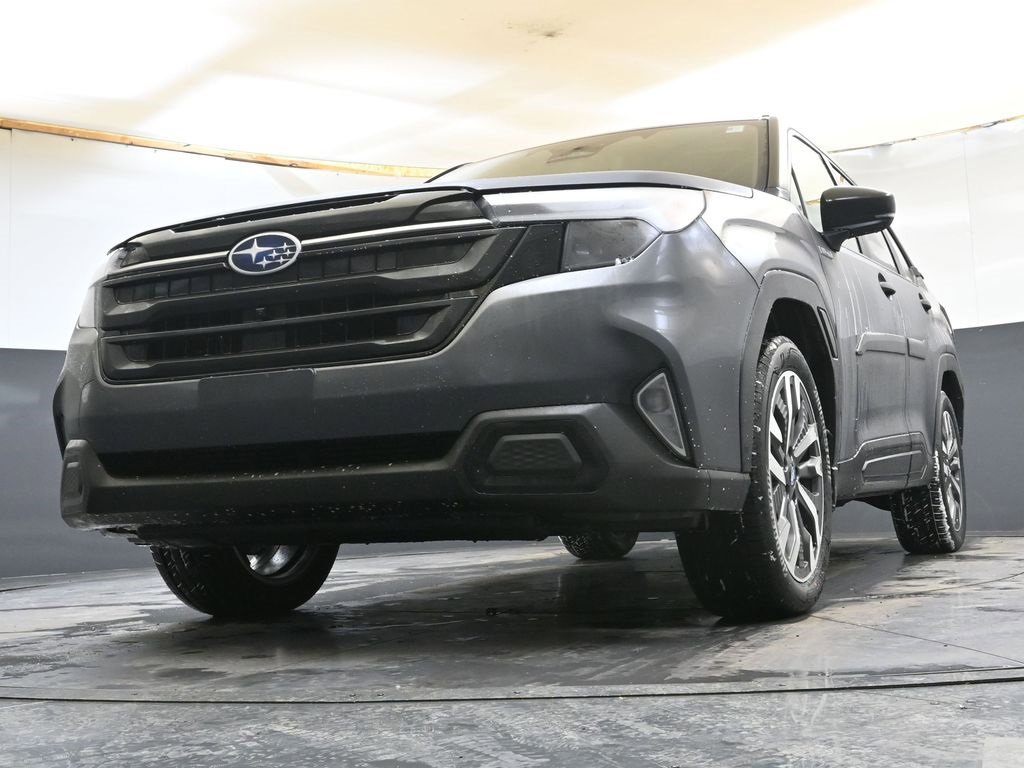 New 2025 Subaru Forester Touring image 38