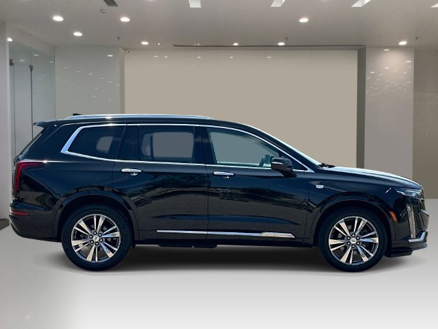 Used 2020 Cadillac XT6 Premium Luxury AWD/4WD image 6