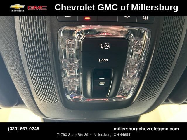 Used 2026 Mercedes-Benz GLE 350 4MATIC image 26