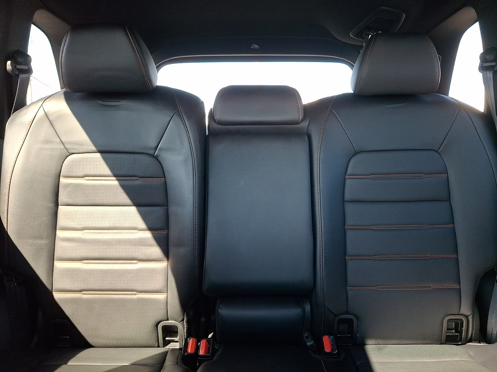 Used 2023 Honda CR-V Sport Touring image 15
