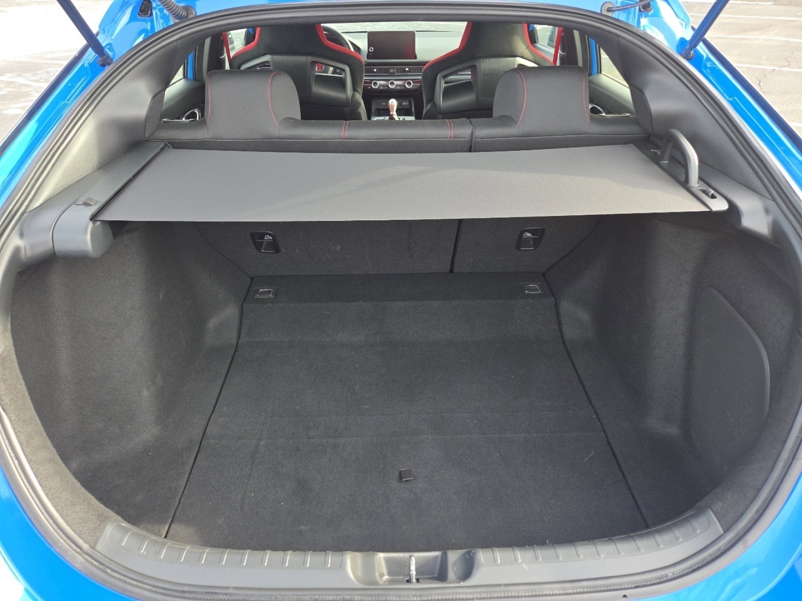 Certified 2025 Honda Civic Type R image 27