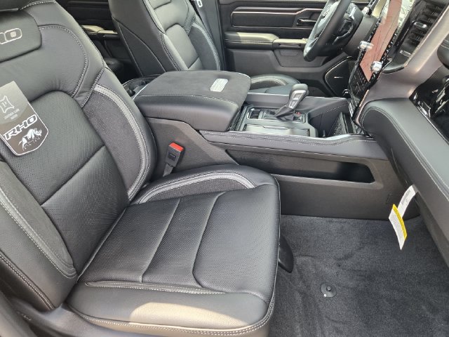 New 2026 RAM 1500 RHO w/ RHO Level 1 Equipment Group AWD/4WD image 11
