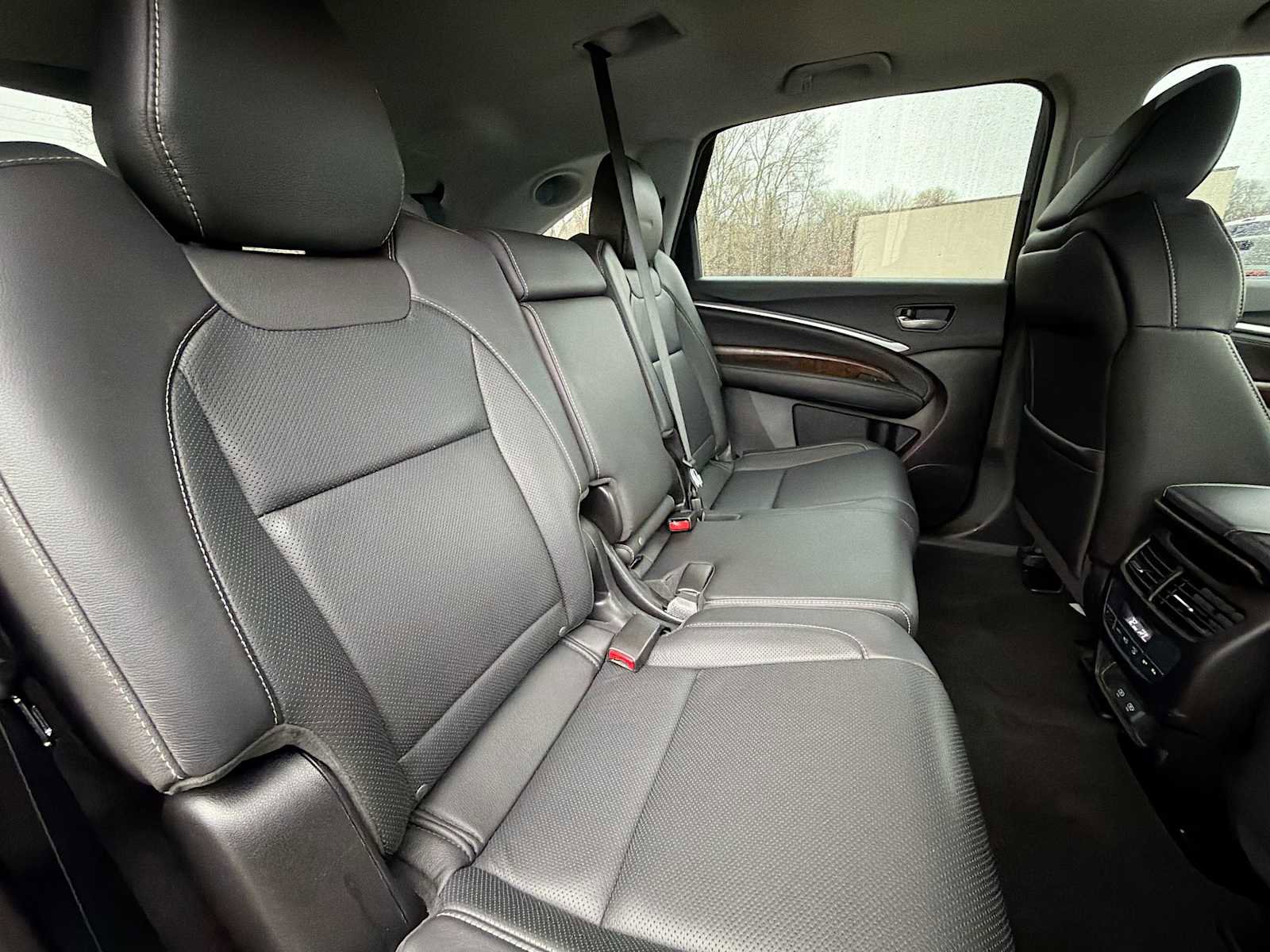 Used 2020 Acura MDX w/ Technology Package image 18