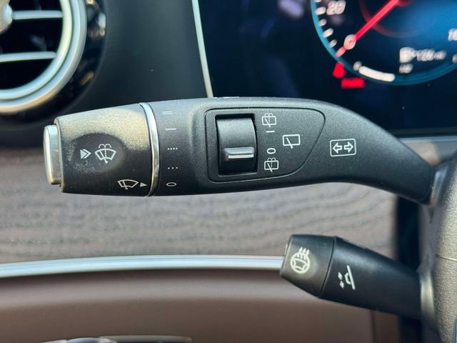 Used 2022 Mercedes-Benz E 450 4MATIC All-Terrain Wagon image 28