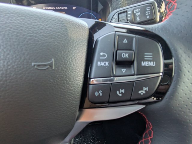 New 2026 Ford Explorer ST w/ Sun And Sound Package AWD/4WD image 28