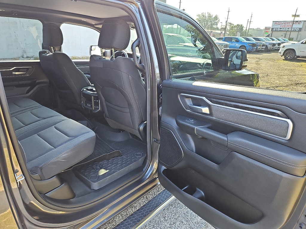 Used 2022 RAM 1500 Big Horn image 14