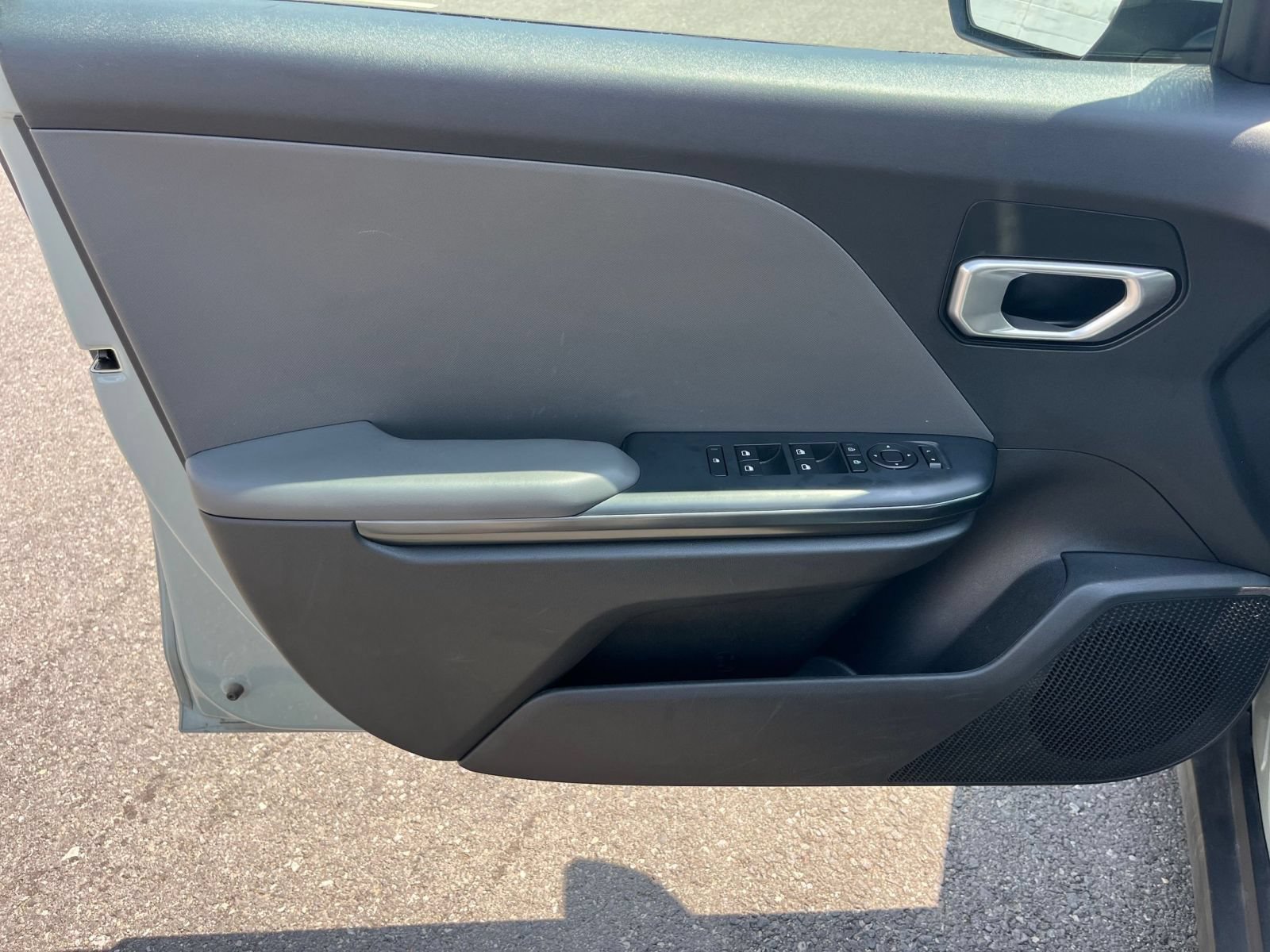 Used 2025 Kia K4 FWD image 18