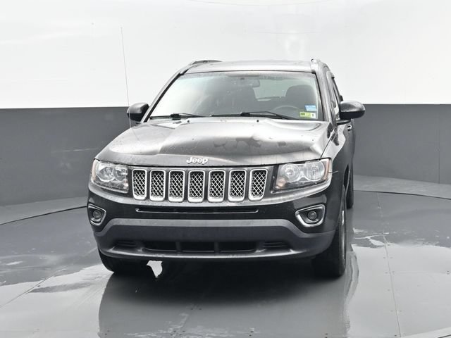 Used 2016 Jeep Compass High Altitude AWD/4WD image 23