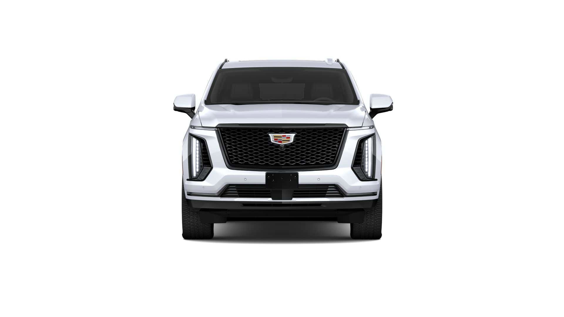 New 2026 Cadillac Escalade ESV Sport w/ Touring Package AWD/4WD image 31