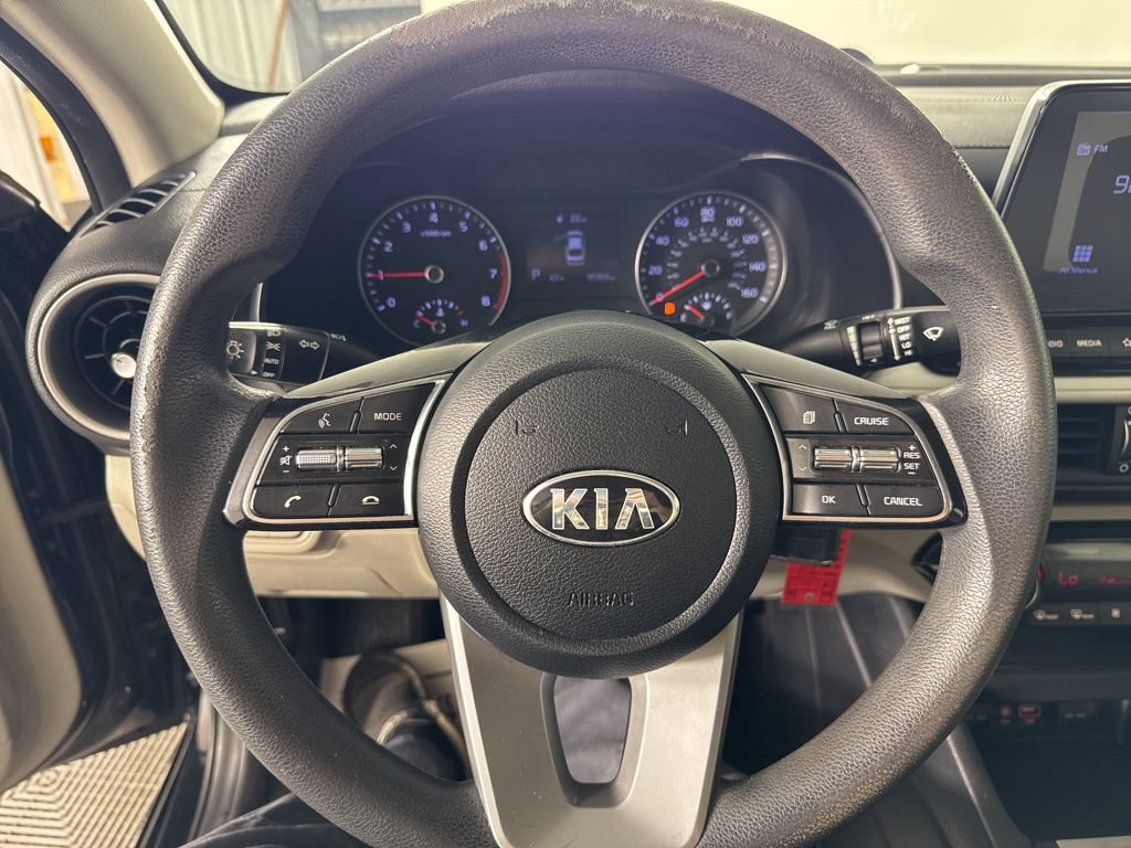 Used 2019 Kia Forte LXS FWD image 23