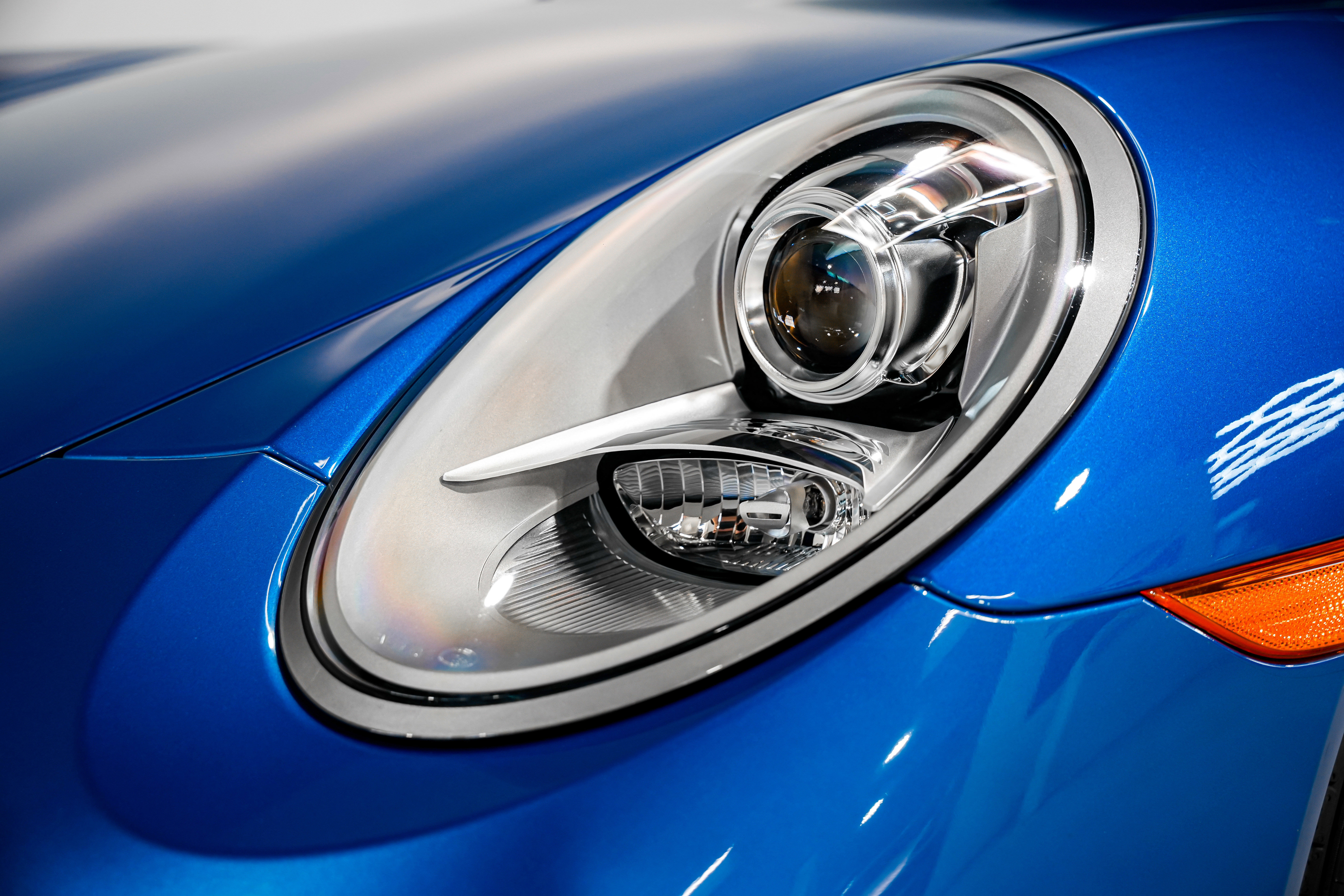 Used 2015 Porsche 911 Targa 4S image 30